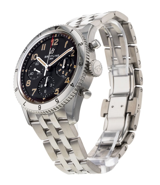 Breitling AVI A23380 Image 2